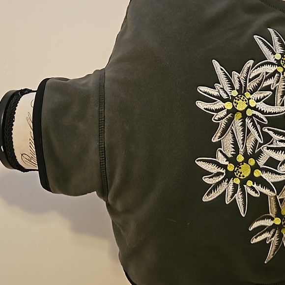 Alp n rock soft fleece vest - Picture 4 of 6